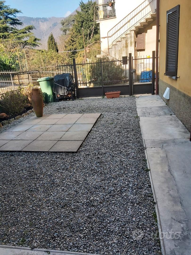 Appartamento – Erba, Molini - Altro