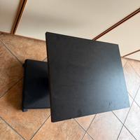 Carrello porta oggetto