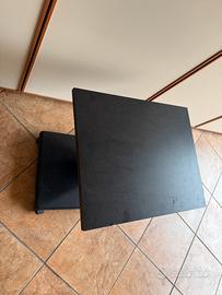 Carrello porta oggetto