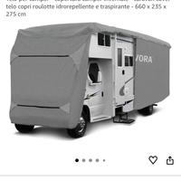 Telo Camper