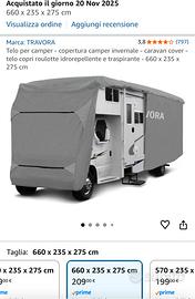Telo Camper