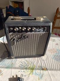amplificatore fender frontman 10G 