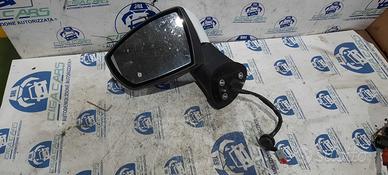 FORD ECOSPORT 2019 - SPECCHIETTO RETROVISORE SINIS