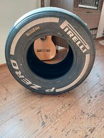 Pneumatico f1