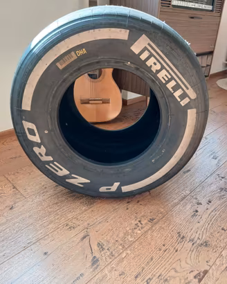 Pneumatico f1