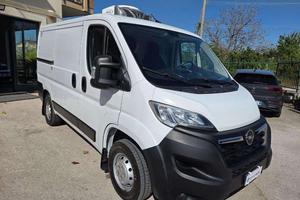 Opel Movano 33 2.2 BlueHDi 140 S&S PM-TM Furgone F