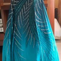 vestito da cerimonia 