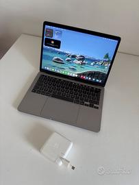 Macbook Pro M2 13"