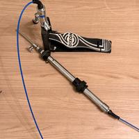 dixon remote cable hihat