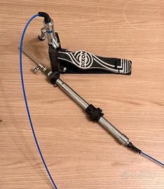 dixon remote cable hihat