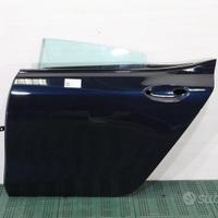 BMW serie 8 G16 Porta posteriore sinistra | 24355
