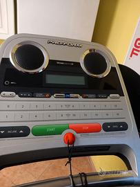 TAPIROULANT PROFESSIONALE