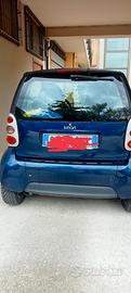 SMART fortwo 1ª serie - 2005