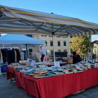 Ombrellone 3 x 4 adatto per mercatini