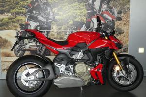 DUCATI Streetfighter V4 S