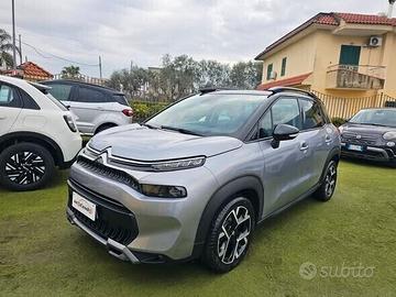 Citroen C3 Aircross BlueHDi 110 S&S Shine