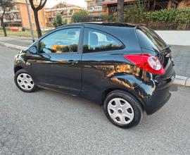 Ford Ka 1.2 benzina anno 2013