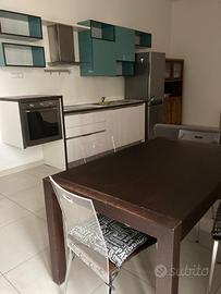 Appartamento ristrutturato