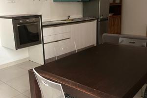 Appartamento ristrutturato