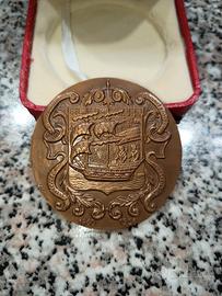 moneta da collezione 