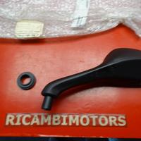 SPECCHIETTO SX GILERA RUNNER 50CC FX 125 FXR 180