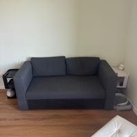 Divano letto 2 posti