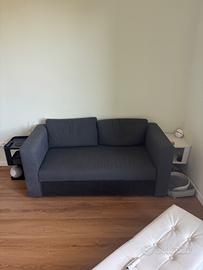 Divano letto 2 posti