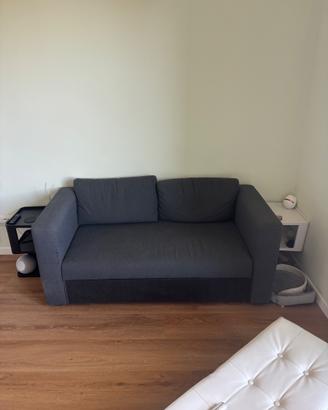 Divano letto 2 posti