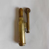 Accendino da trincea della Prima Guerra Mondiale