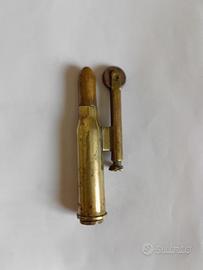 Accendino da trincea della Prima Guerra Mondiale