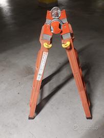 Scala telescopica  "Gierre "