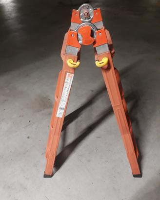 Scala telescopica  "Gierre "