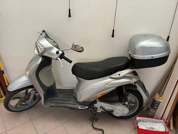Piaggio Liberty 50 - 2005