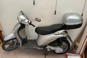 Piaggio Liberty 50 - 2005