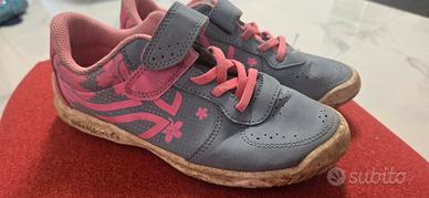 scarpe bambina