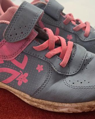 scarpe bambina