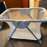 Box per bambino cam