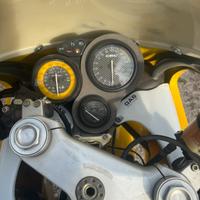 Cagiva mito ev 125 1999