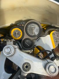 Cagiva mito ev 125 1999