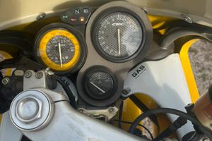 Cagiva mito ev 125 1999