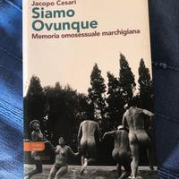 Libro Memoria omosessuale marchigiana