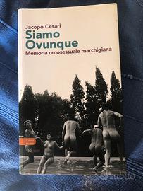 Libro Memoria omosessuale marchigiana