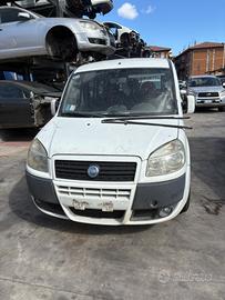Ricambi Fiat Doblò