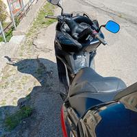 Honda set 400 mecc.pefetto