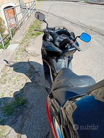 Honda set 400 mecc.pefetto