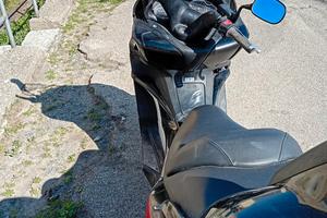 Honda set 400 mecc.pefetto