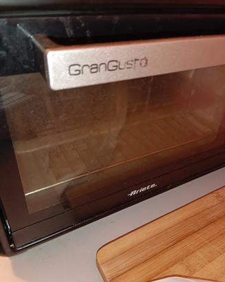 forno elettrico grangusto