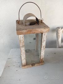 antica lanterna