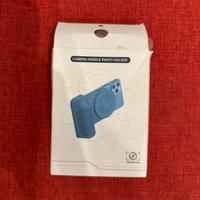 Impugnatura magnetica per Apple iPhone Magsafe