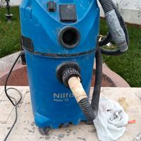 Aspirapolvere professionale